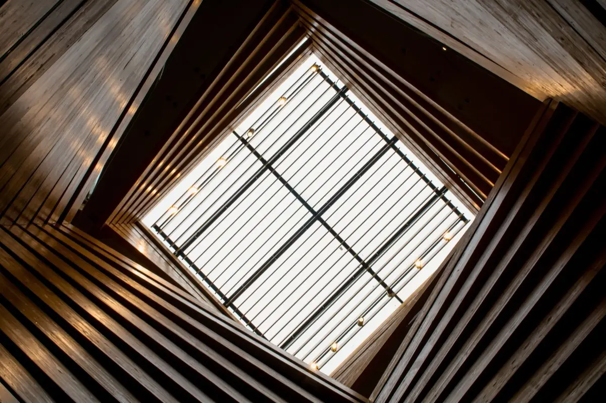 Skylights in Delaware, OH