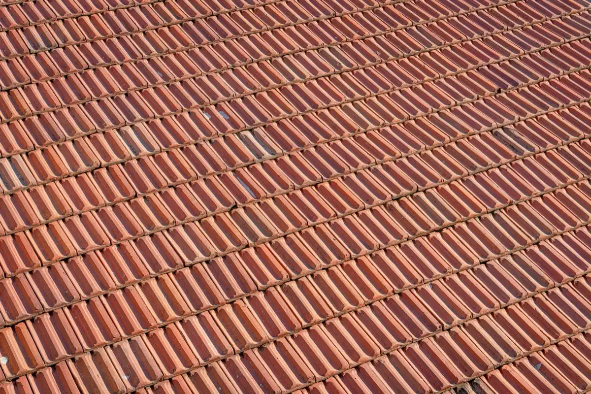Tile Roofing in Delaware, OH